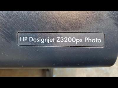 2010 Z3200PS