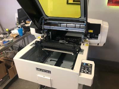 2018 ValueJet 626UF