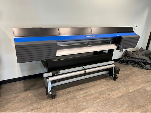 2017 VG-540 Print/Cut Printer