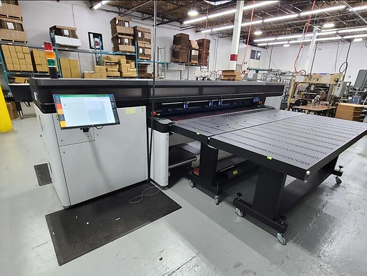 2020 R2000 Plus Printer