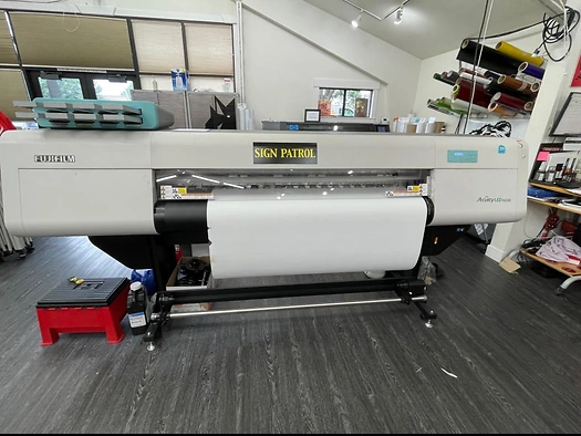 2019 Acuity LED 1600