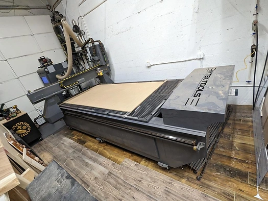 2020 CNC 5x10