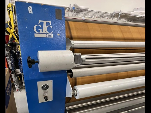 2008 GTC-3400