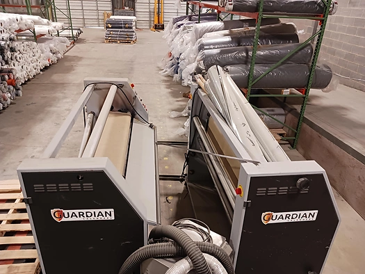 2014 guardian supply 55