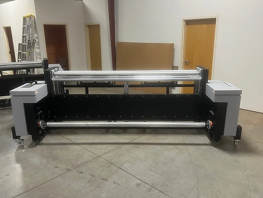 2019 HD Roll to Roll Unit 