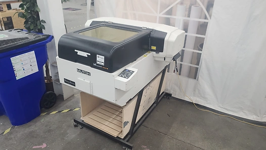2018 Valuejet 626 UF