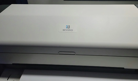 2021 MYIRO-9 Auto Scan 