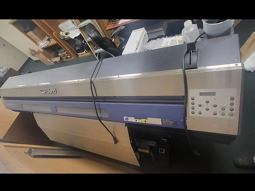 2008 XC-540W