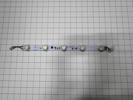 2020 LED Strip:STDC-SL03,  LED LUMASTRIP WALL WASH 12W