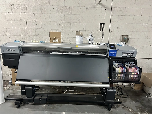 2022 Surecolor 9470