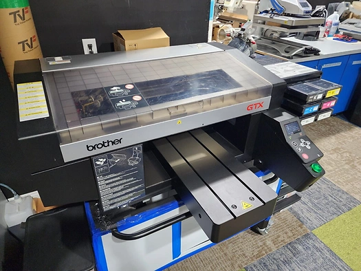 2019 GTX-422