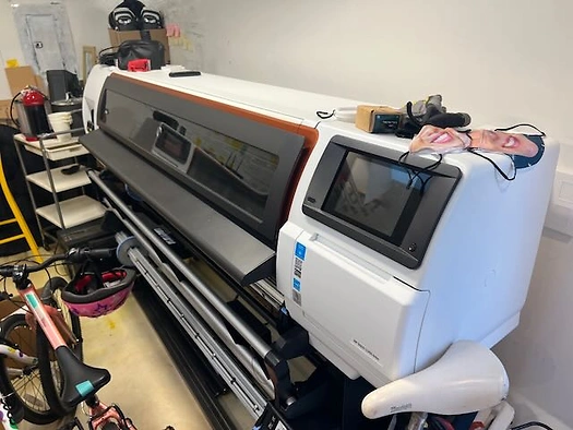 2019 Stitch S300