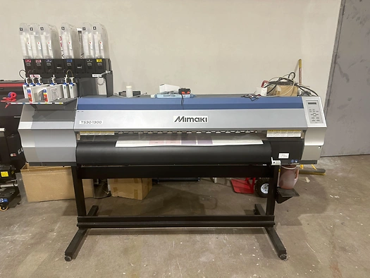 2019 TS30-1300
