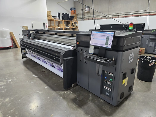 2016 Latex 1500