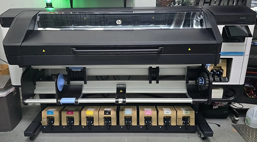 2023 Hewlett-Packard 800w