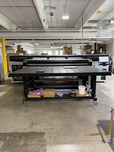 2018 Hewlett-Packard R2000 Plus