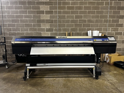 2013 XR-640