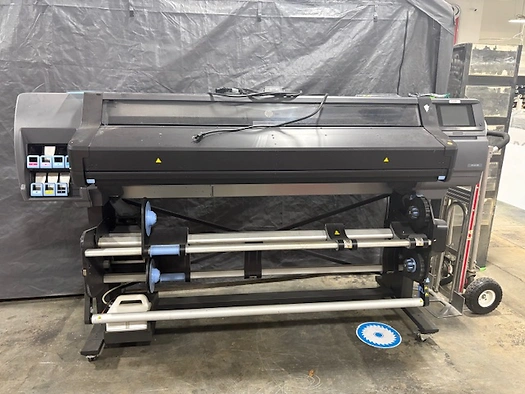 2017 Latex 560