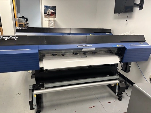 2021 Roland VG2-540 