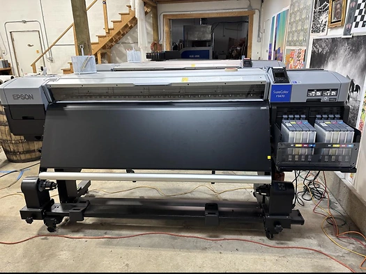2021 Epson SureColor F9470