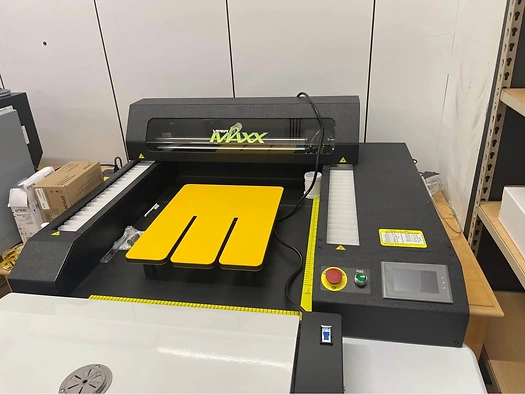 2023 Pretreatment machine