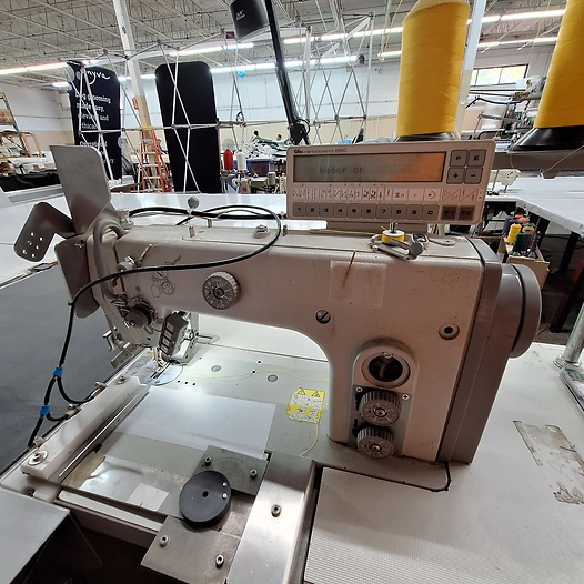 2015 Sewing Unit
