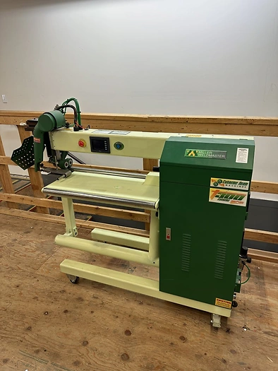 2011 Miller Weldmaster T-300 Extreme