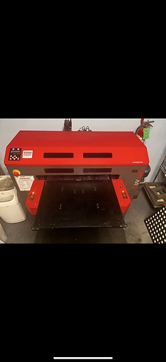 2019 Compress UV600s
