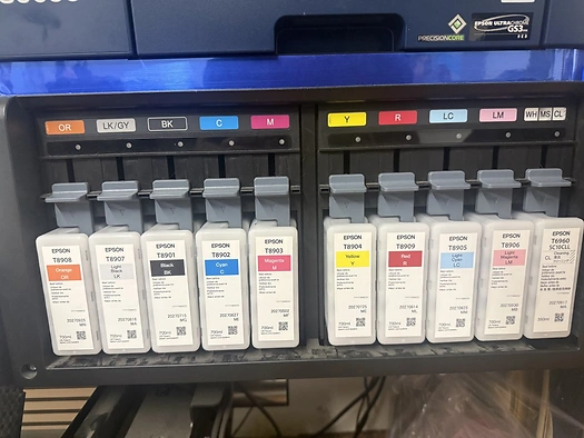 2017 Epson S80600