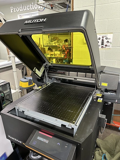2021 XPJ-661UF