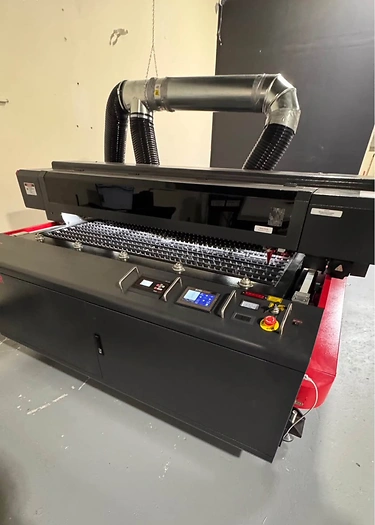 2023 CO2 Laser Cutter Engraver