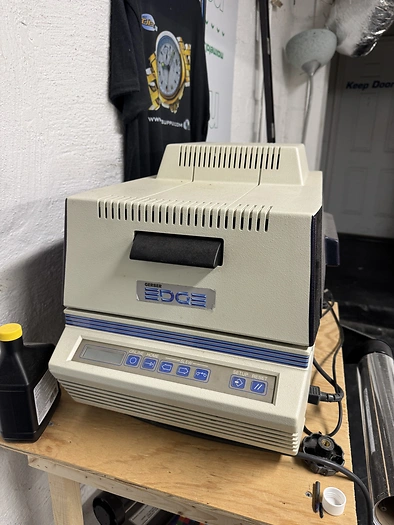 1999 EDGE