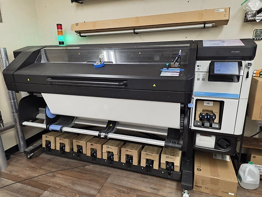 2020 Latex 800W
