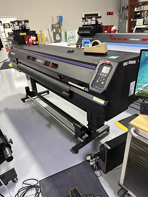 2021 Mimaki UCJV300-160