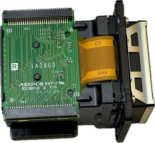 new VS Series Epson DX6 Printhead - 6701409010