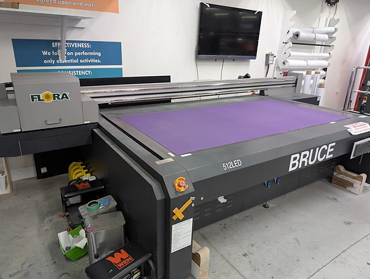 2019 XTRA 2512LED