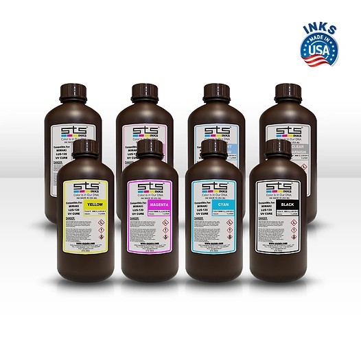 2026 Replacement for Mimaki LUS-120