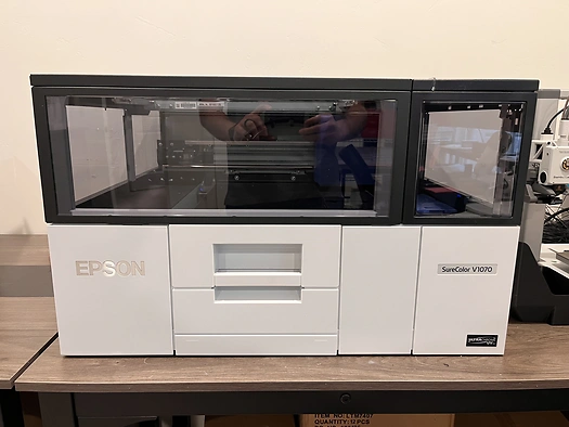 2024 Epson Surecolor V1070