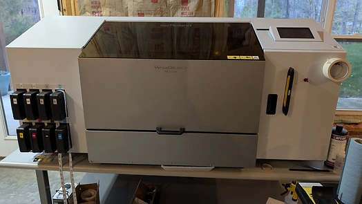 2025 Roland MO-240