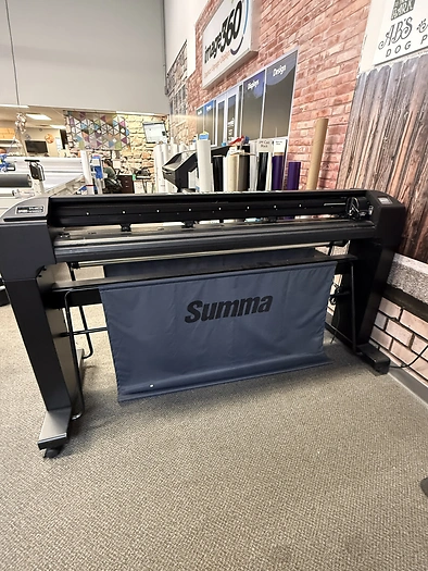 2013 Summa Series D S2 140 