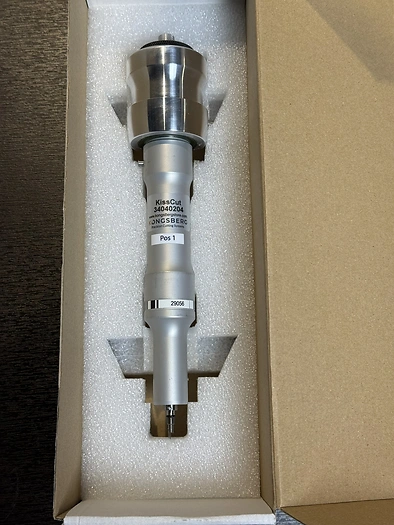 2025 X/XL/XN Kiss Cut Tool