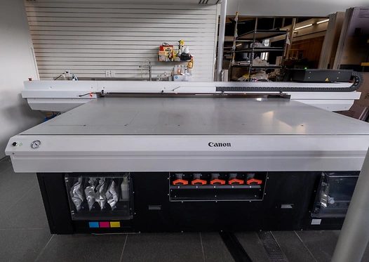 2022 Canon - Oce Arizona 135 GT