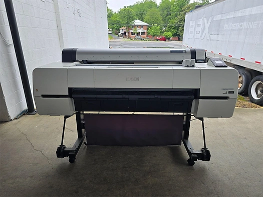 2016 Epson SureColor P10000