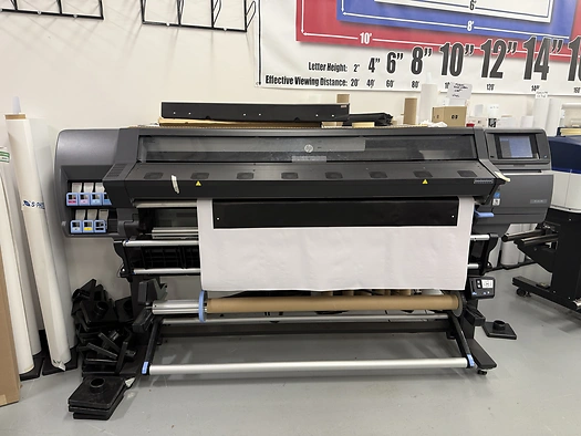 2015 Hewlett-Packard Latex 360