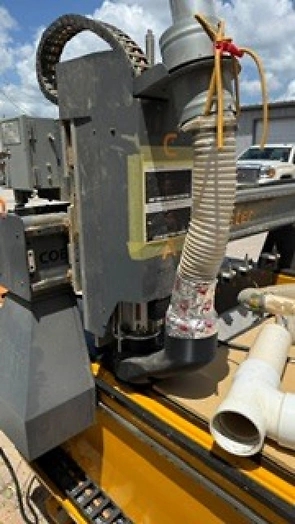 2021 CR-510