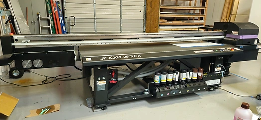 2024 JFX200-2513EX 