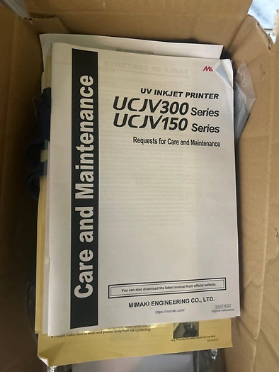 2022 UCJV300-160