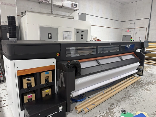 2023 HP Scitex Stitch S1000