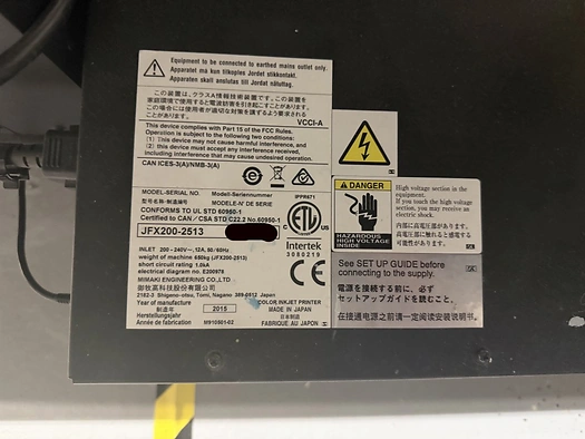 2015 JFX200-2513