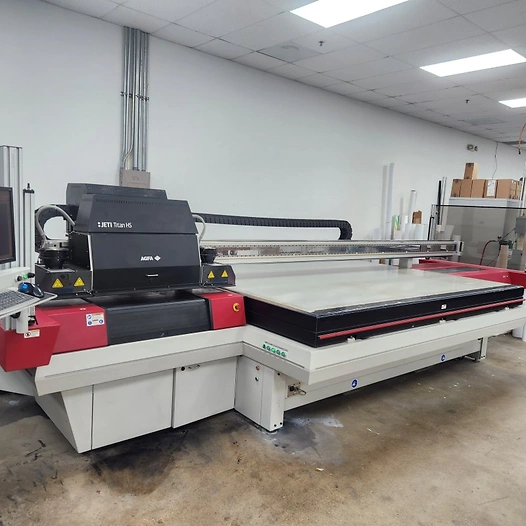 2016 JETI TITAN HS